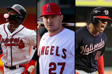 Best mlb players right now - The MLB season is falling apart. The same fate will befall the NFL in September if it doesn't drastically reimagine its return protocol. The Major League Baseball season is falling...